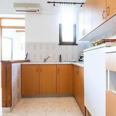 Perica 3* Задар