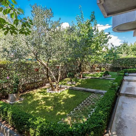 Πανσιόν Perica 3*
