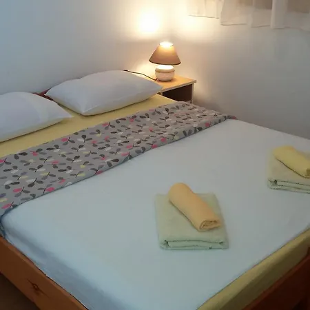 Perica Guest house