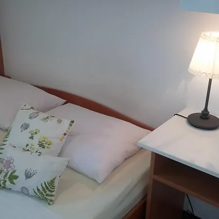 Πανσιόν Perica 3*