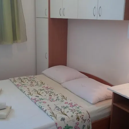 Perica 3* Ζαντάρ
