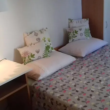 Perica Гостевой дом 3*