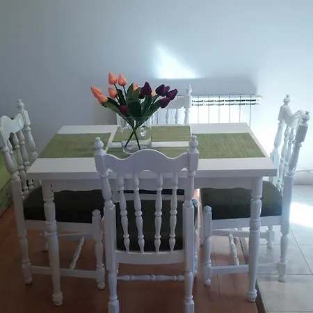 Perica Guest house 3*