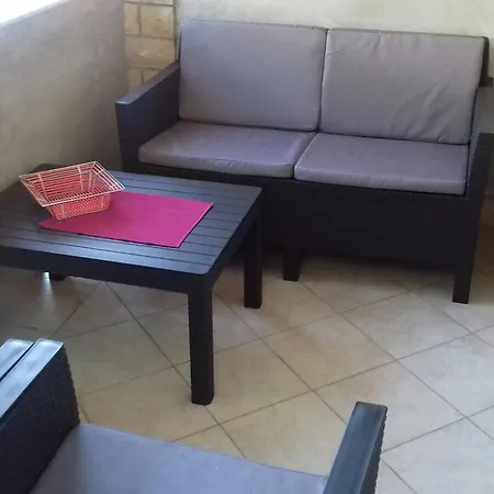 Гостевой дом Perica