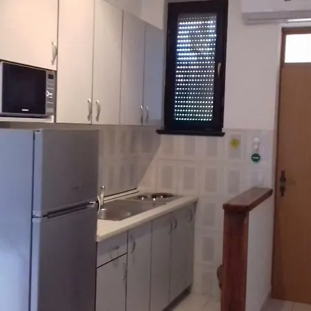 Гостевой дом Perica