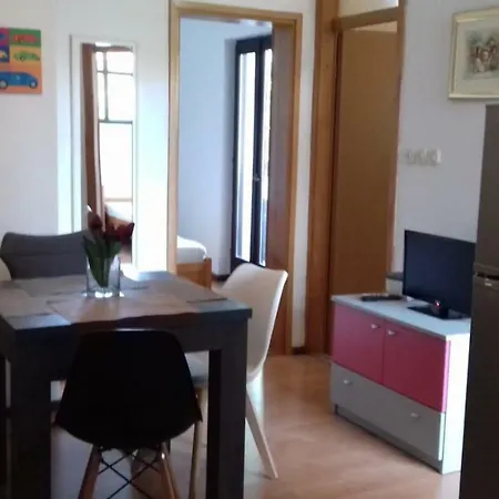 Guest house Perica