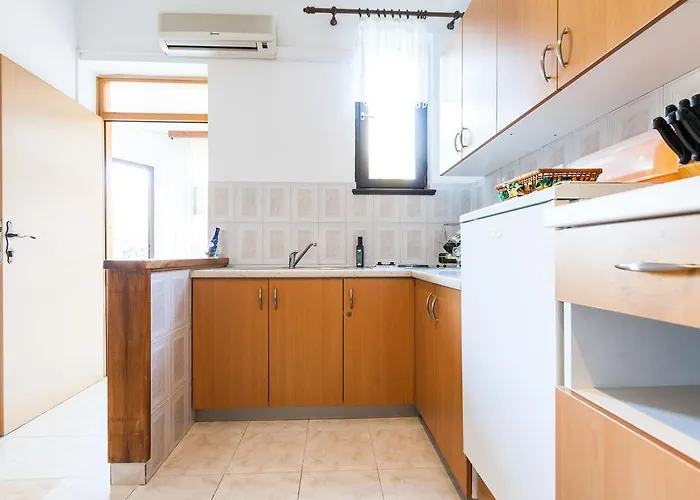 Perica 3* Ζαντάρ