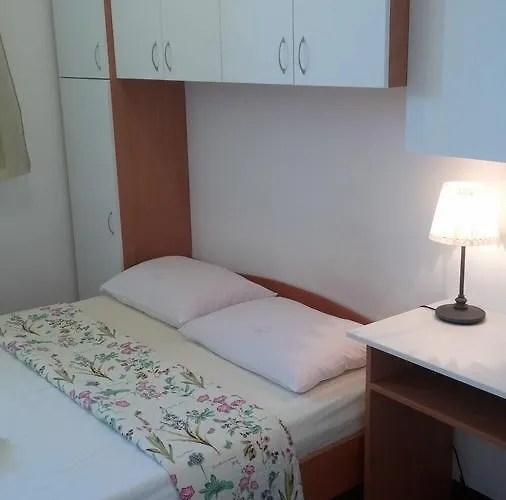 Perica 3* Ζαντάρ