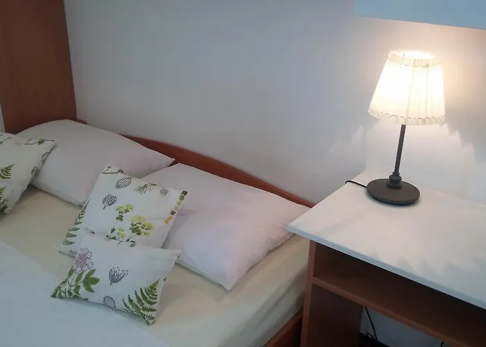 Πανσιόν Perica 3*
