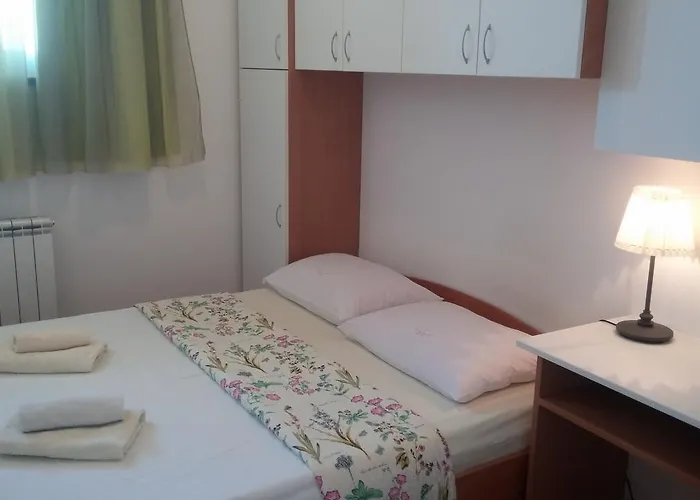 Perica 3* Ζαντάρ
