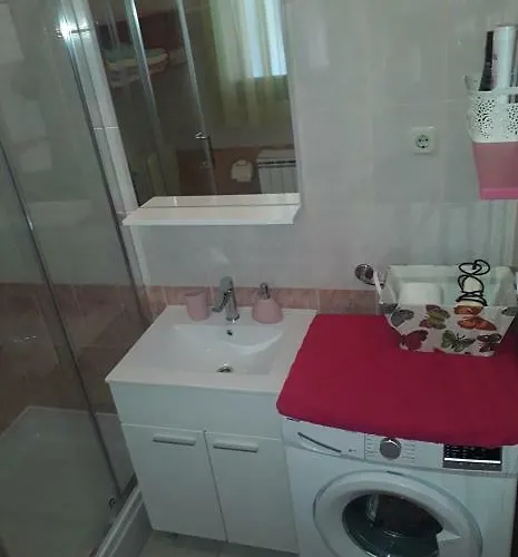 Πανσιόν Perica 3*