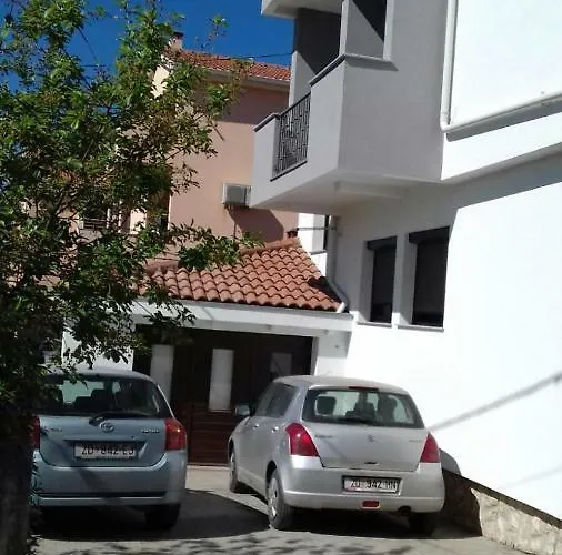 Perica 3* Ζαντάρ
