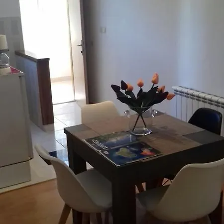 Vendégház Perica Zára