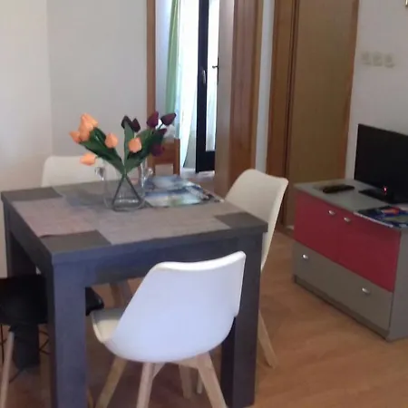 Vendégház Perica Zára