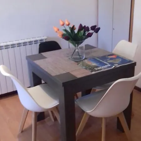 Vendégház Perica Zára