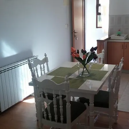 Perica Vendégház Zára