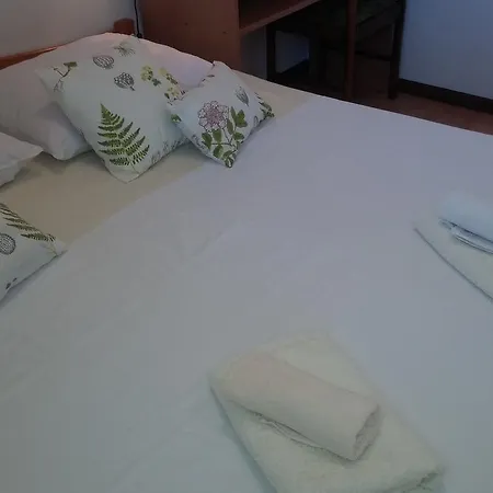 Perica Vendégház Zára