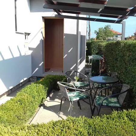 Perica Vendégház Zára