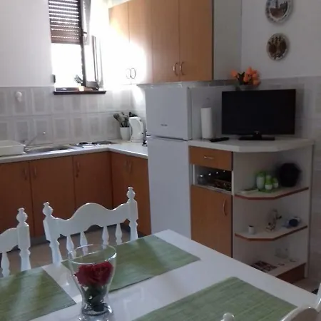 Perica Vendégház Zára