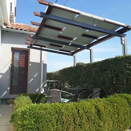 Perica Vendégház Zára