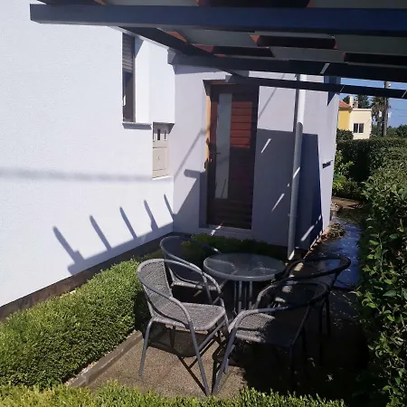 Vendégház Perica Zára