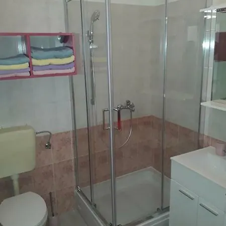 Vendégház Perica 3*