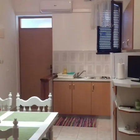 Perica Гостевой дом 3*